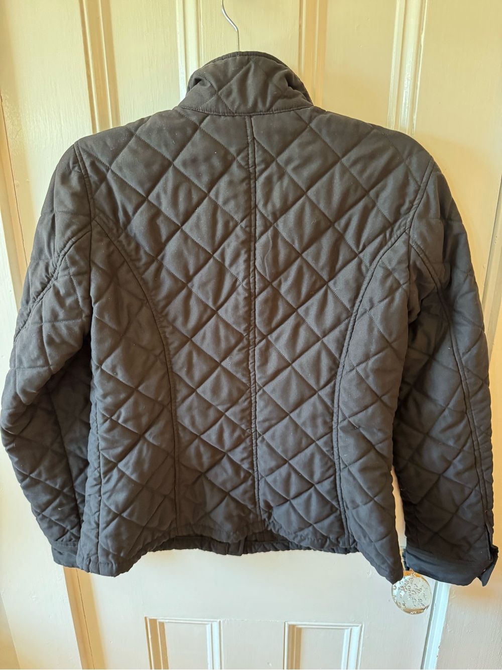 Lauren Ralph Lauren quilted jacket - Picture 3 of 11